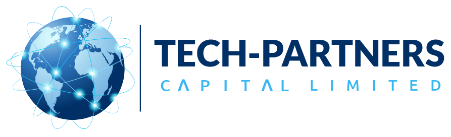 Tech Partners Capital Logo